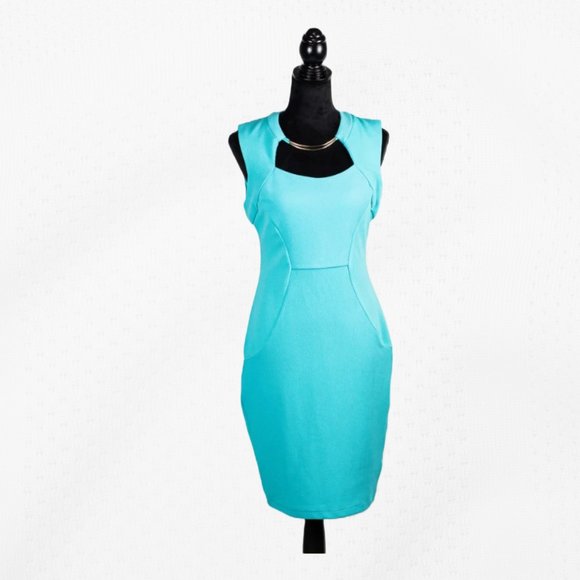 Bisou Bisou Casual Dress - Picture 1 of 3